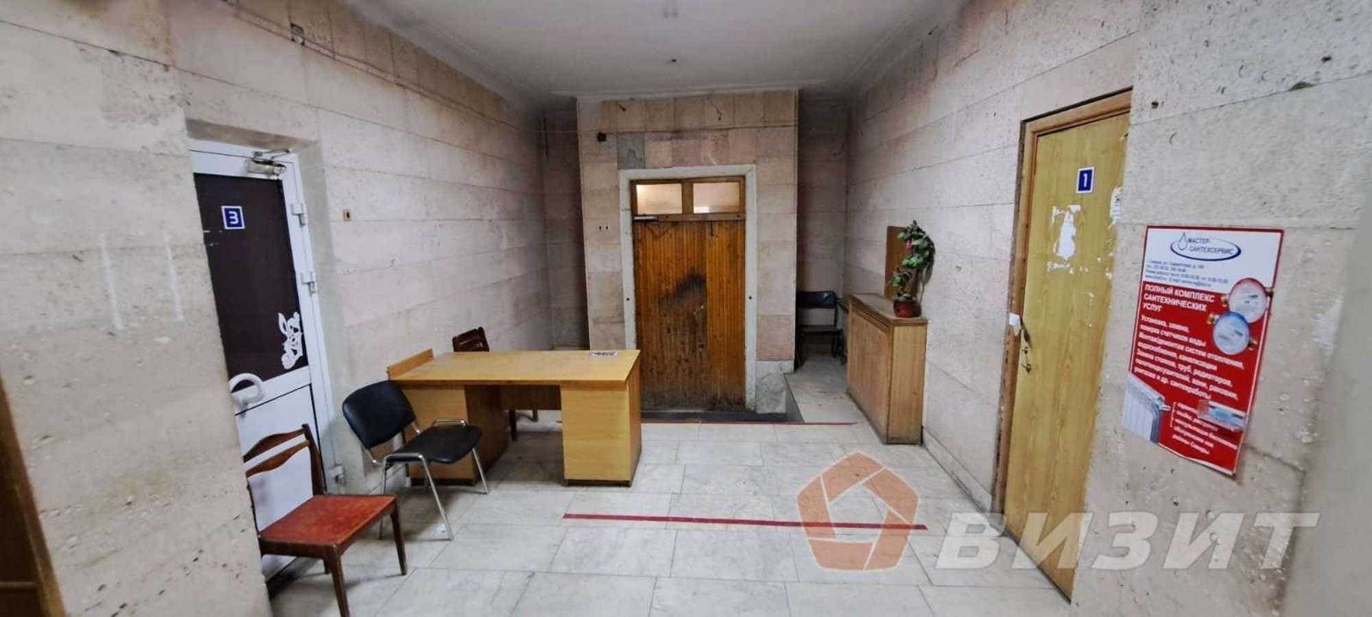 Сдать офис, помещение под офис за 415 500 рублей на Металлургов проспект, 60
