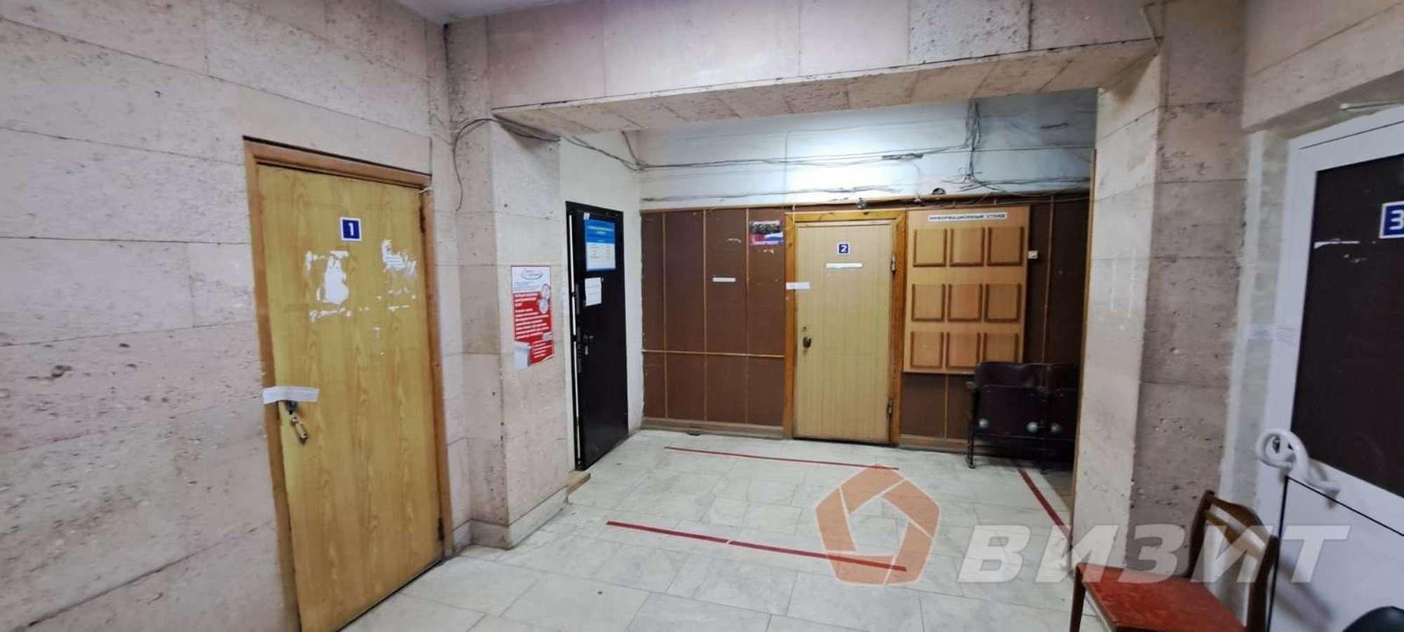 Сдать офис, помещение под офис за 415 500 рублей на Металлургов проспект, 60