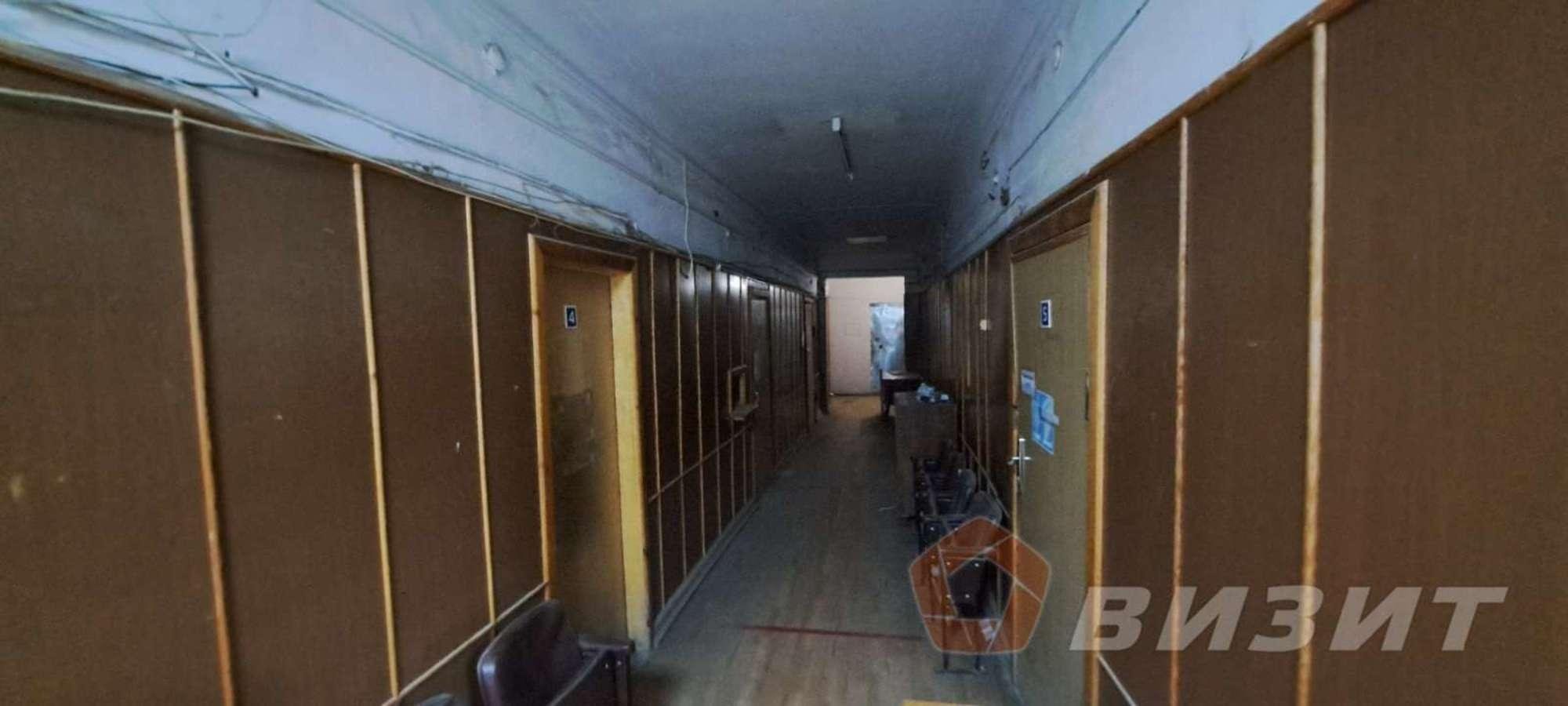 Сдать офис, помещение под офис за 415 500 рублей на Металлургов проспект, 60