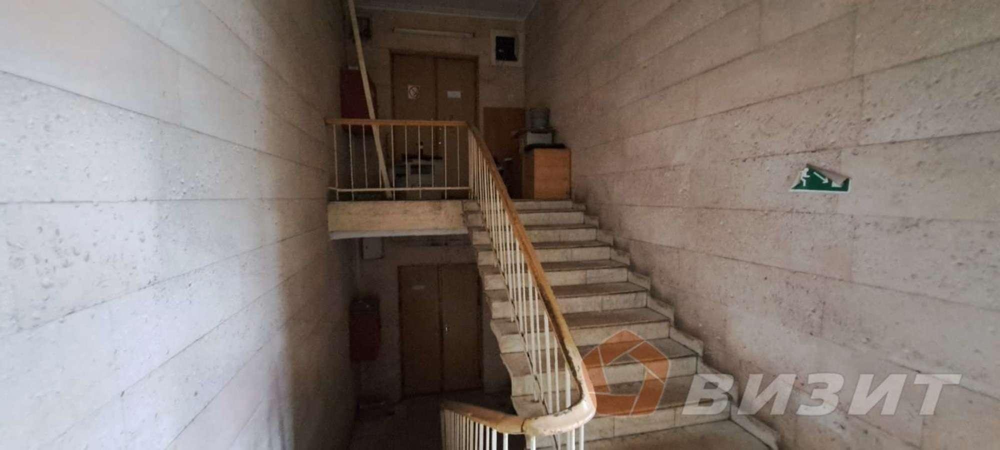 Сдать офис, помещение под офис за 415 500 рублей на Металлургов проспект, 60