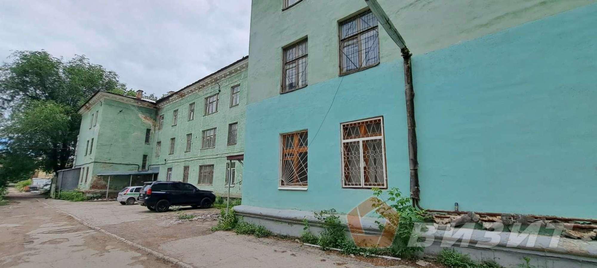Сдать офис, помещение под офис за 415 500 рублей на Металлургов проспект, 60