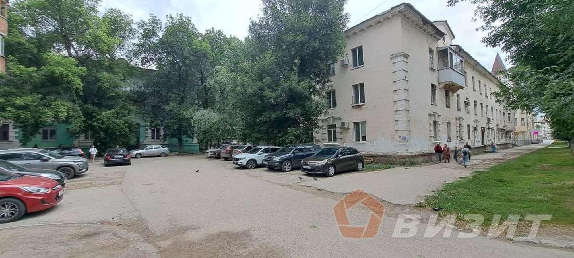 Сдать офис, помещение под офис за 415 500 рублей на Металлургов проспект, 60