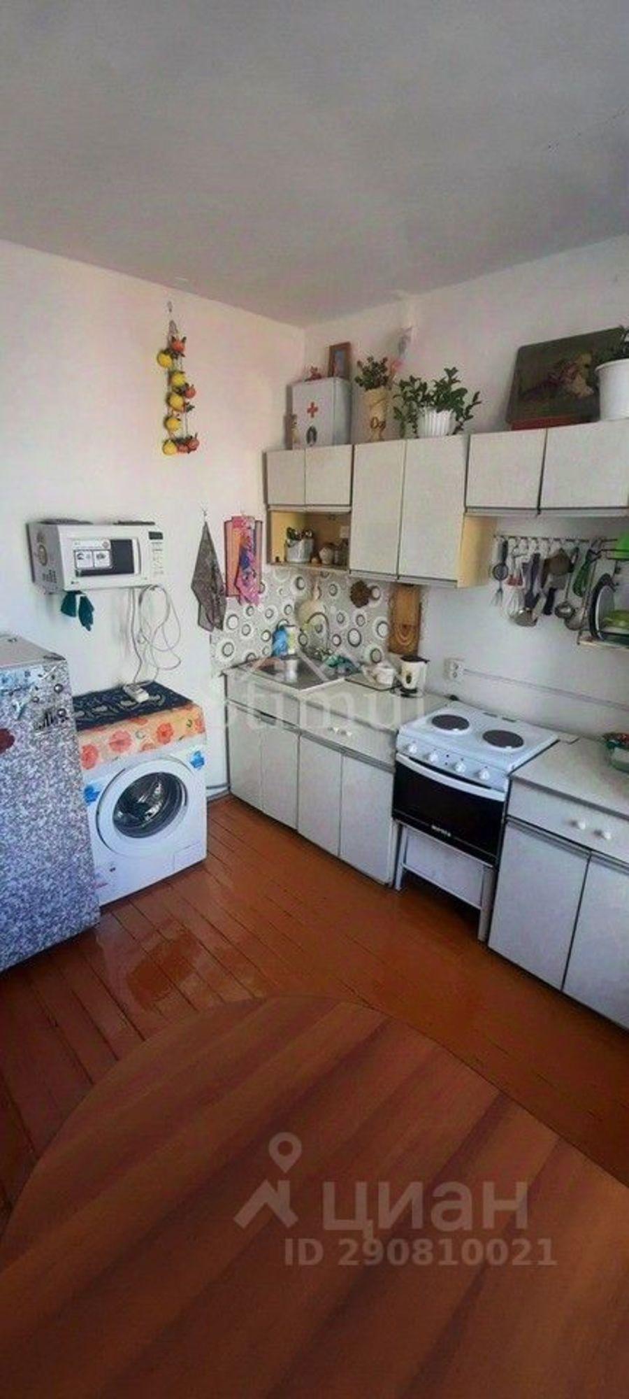 Купить квартиру за 1 554 000 рублей на улица Пушкина, 18 к2