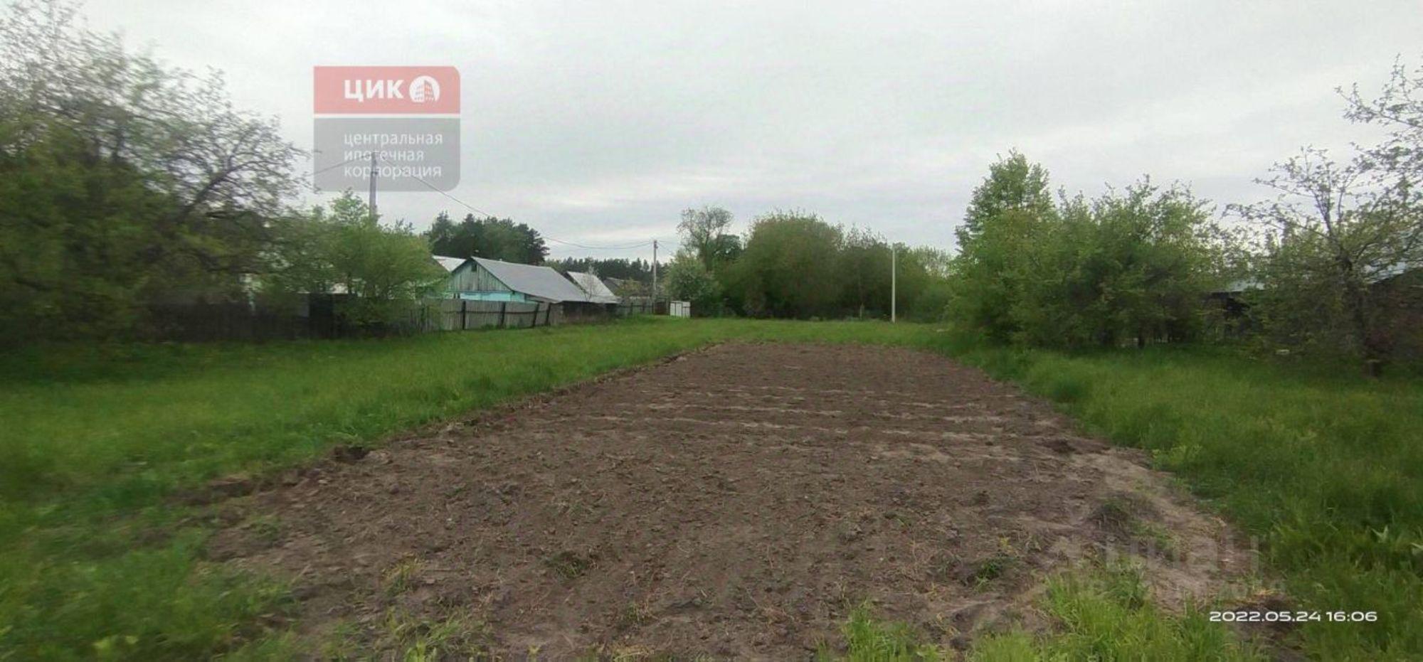 Купить землю, земельный участок за 730 000 рублей на ул Строителей, 13