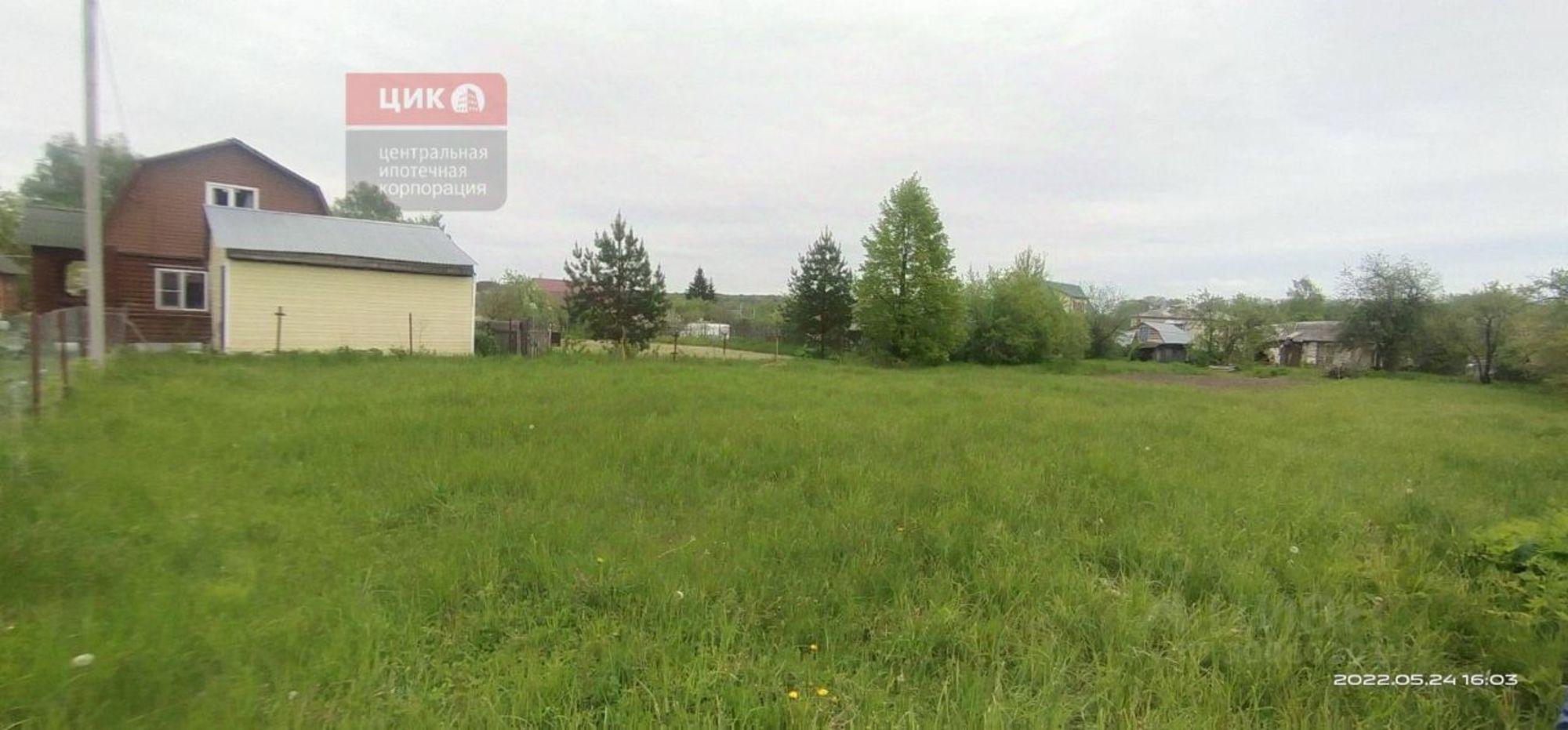 Купить землю, земельный участок за 730 000 рублей на ул Строителей, 13
