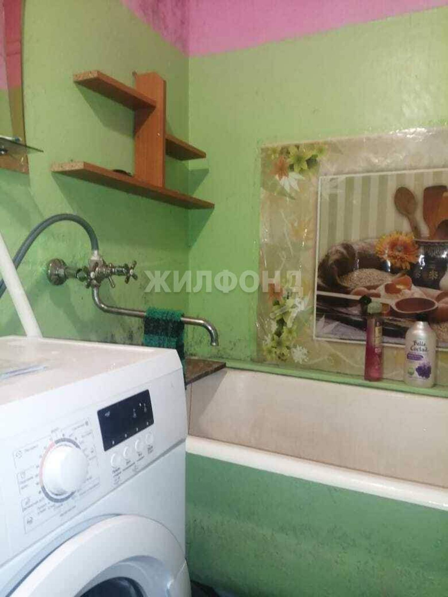 Купить квартиру за 950 000 рублей на Борзя-2 микрорайон, д.38