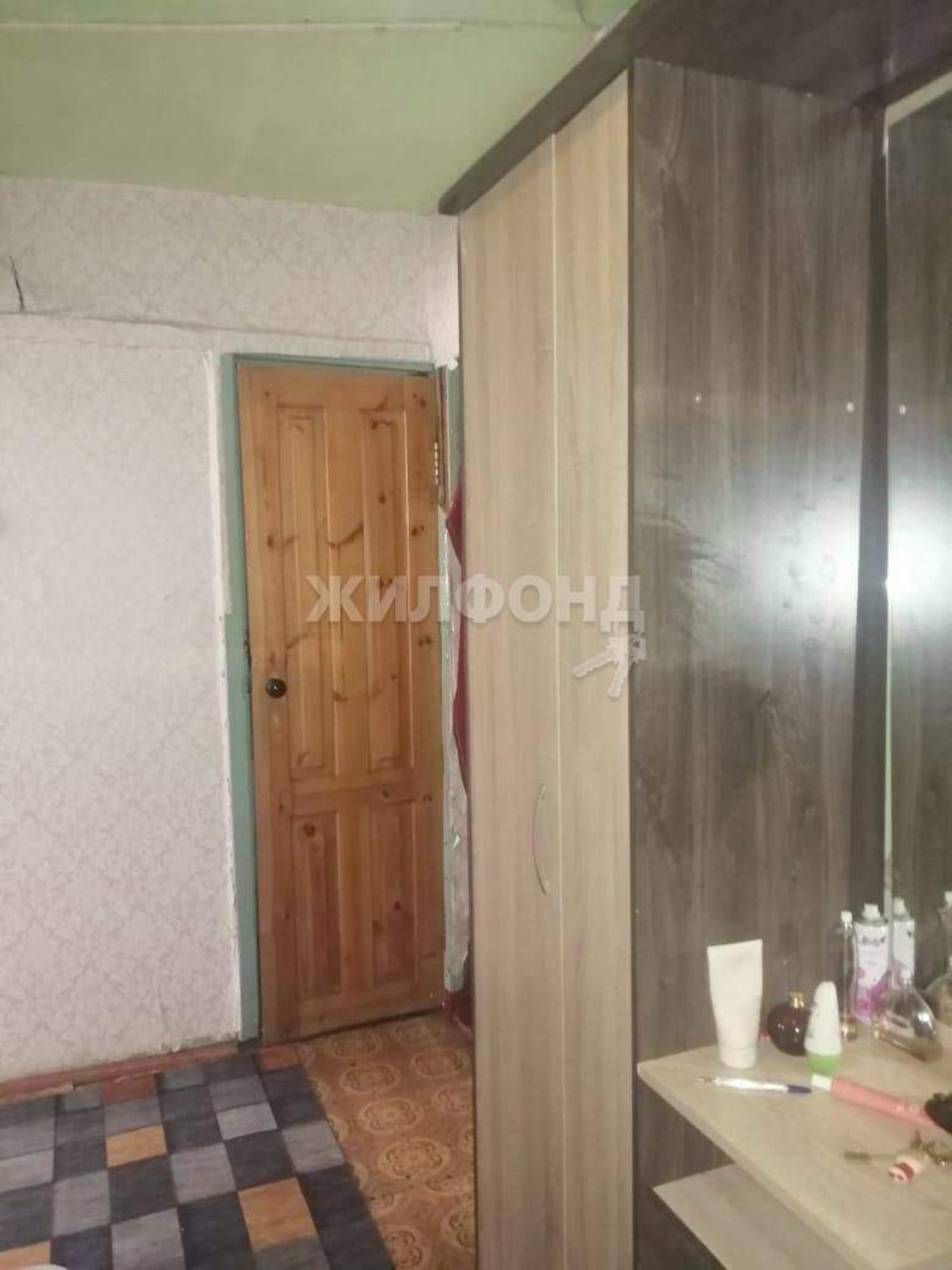Купить квартиру за 950 000 рублей на Борзя-2 микрорайон, д.38