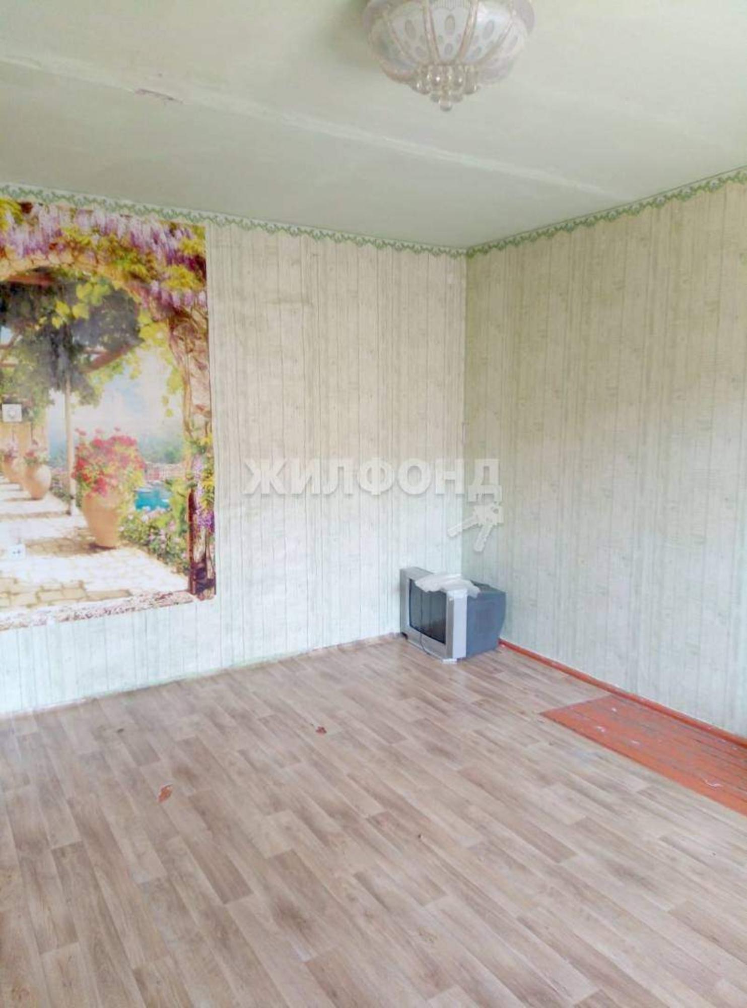 Купить квартиру за 950 000 рублей на Борзя-2 микрорайон, д.38