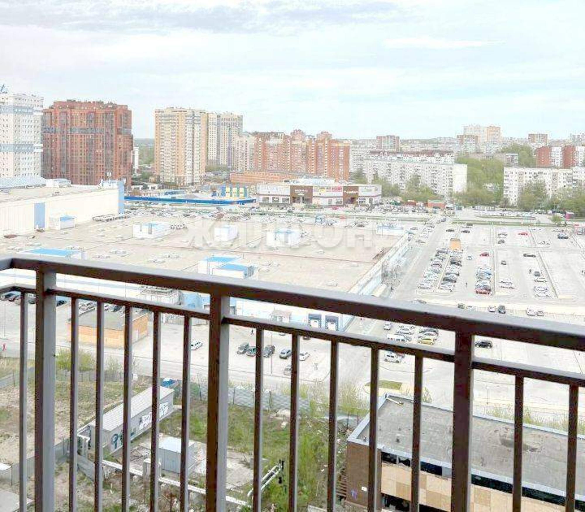 Купить студию за 4 550 000 рублей на Закаменский микрорайон, д.12