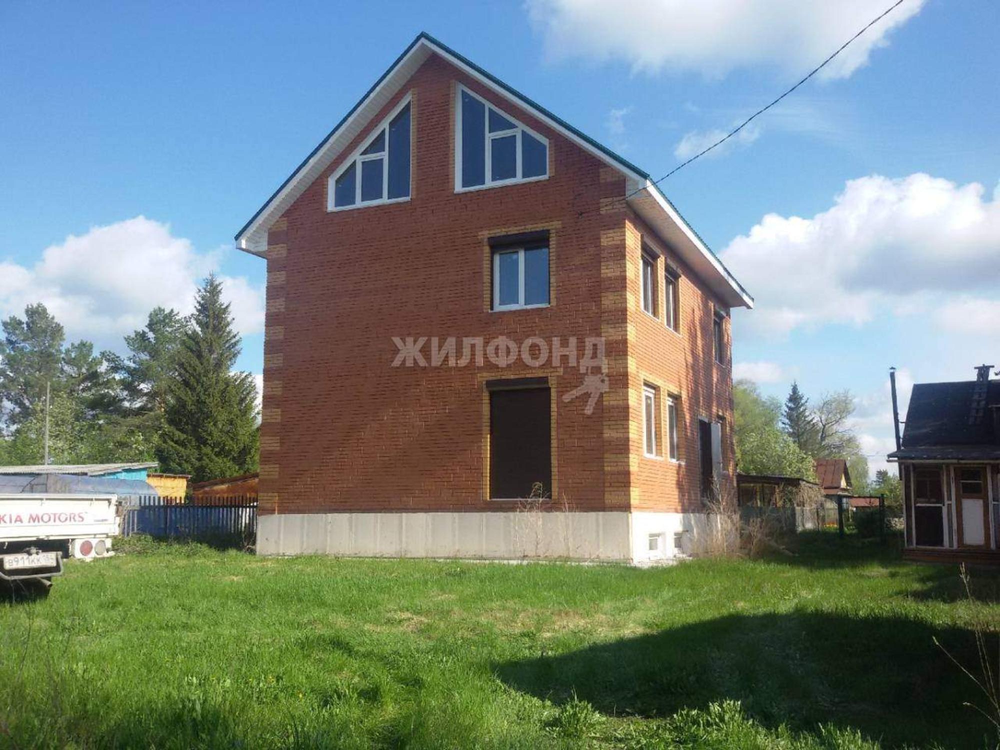 Купить дачу, дом, коттедж за 5 000 000 рублей на Электрон территория снт