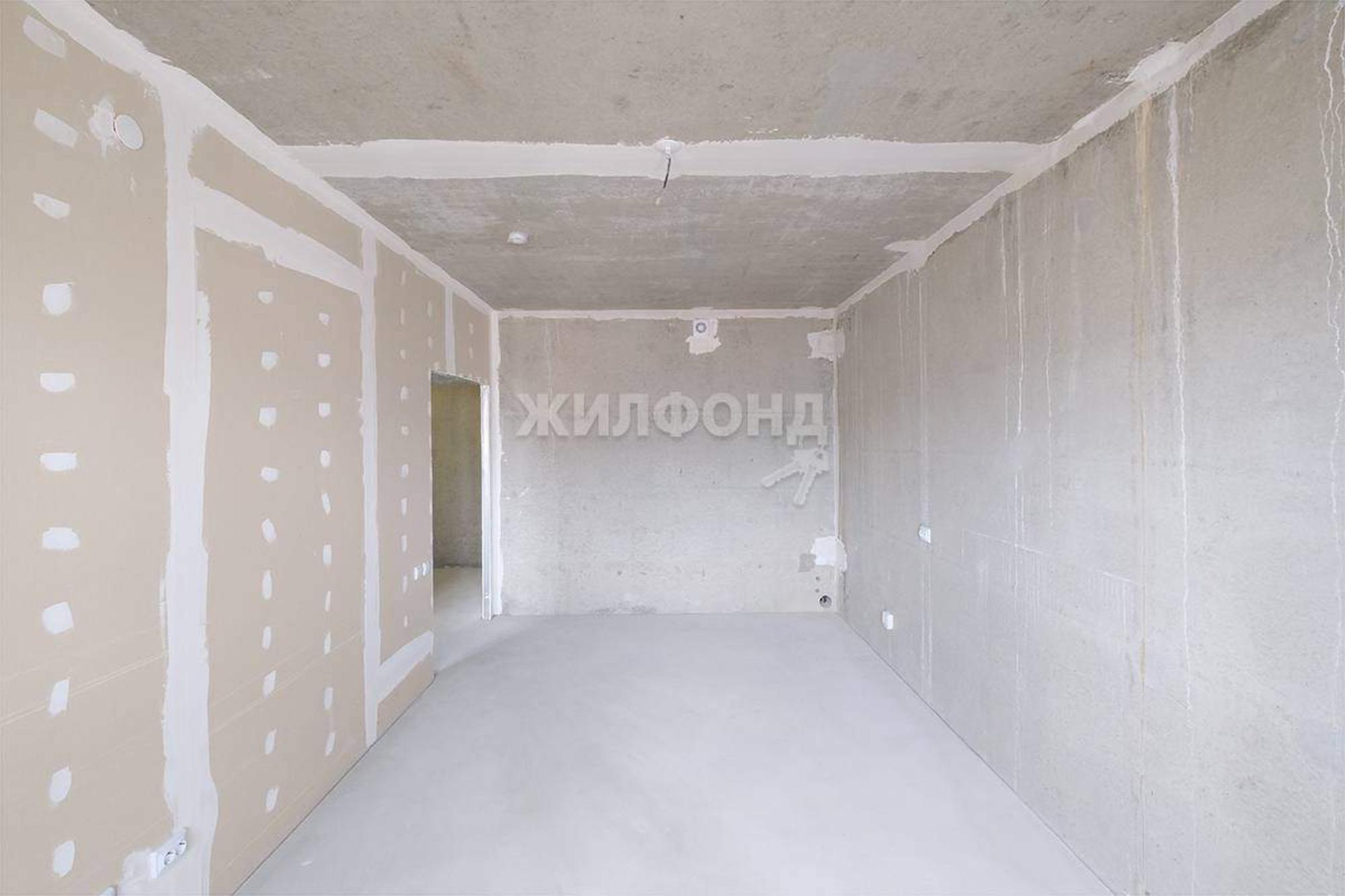 Купить квартиру за 8 260 000 рублей на 3 квартал, д.25/1