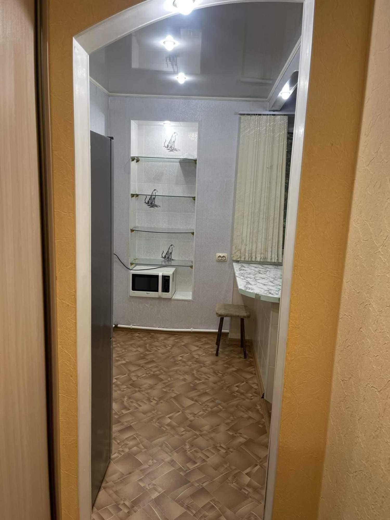 Сдать квартиру за 24 200 рублей на Балашовская улица, д.31