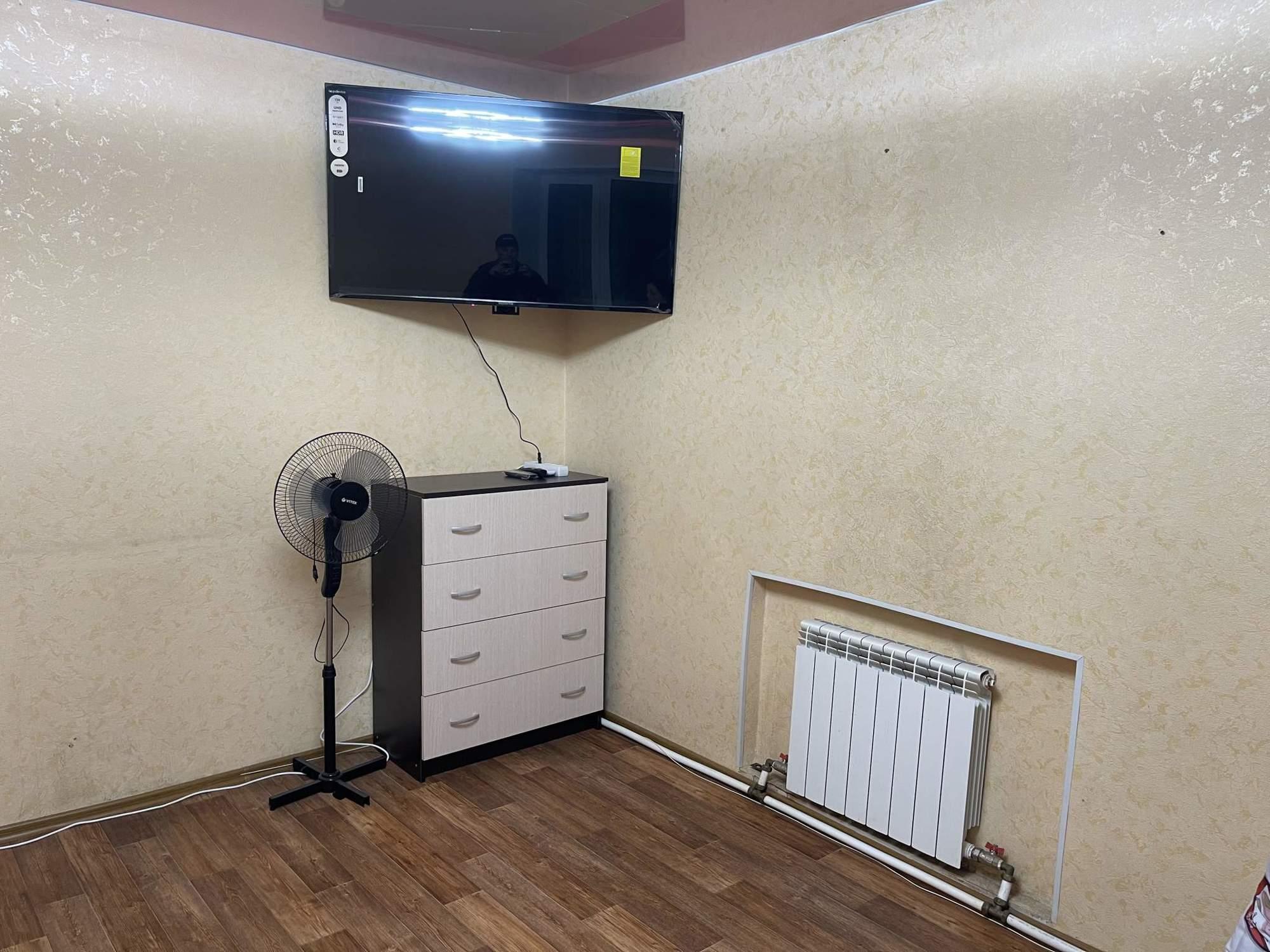 Сдать квартиру за 24 200 рублей на Балашовская улица, д.31