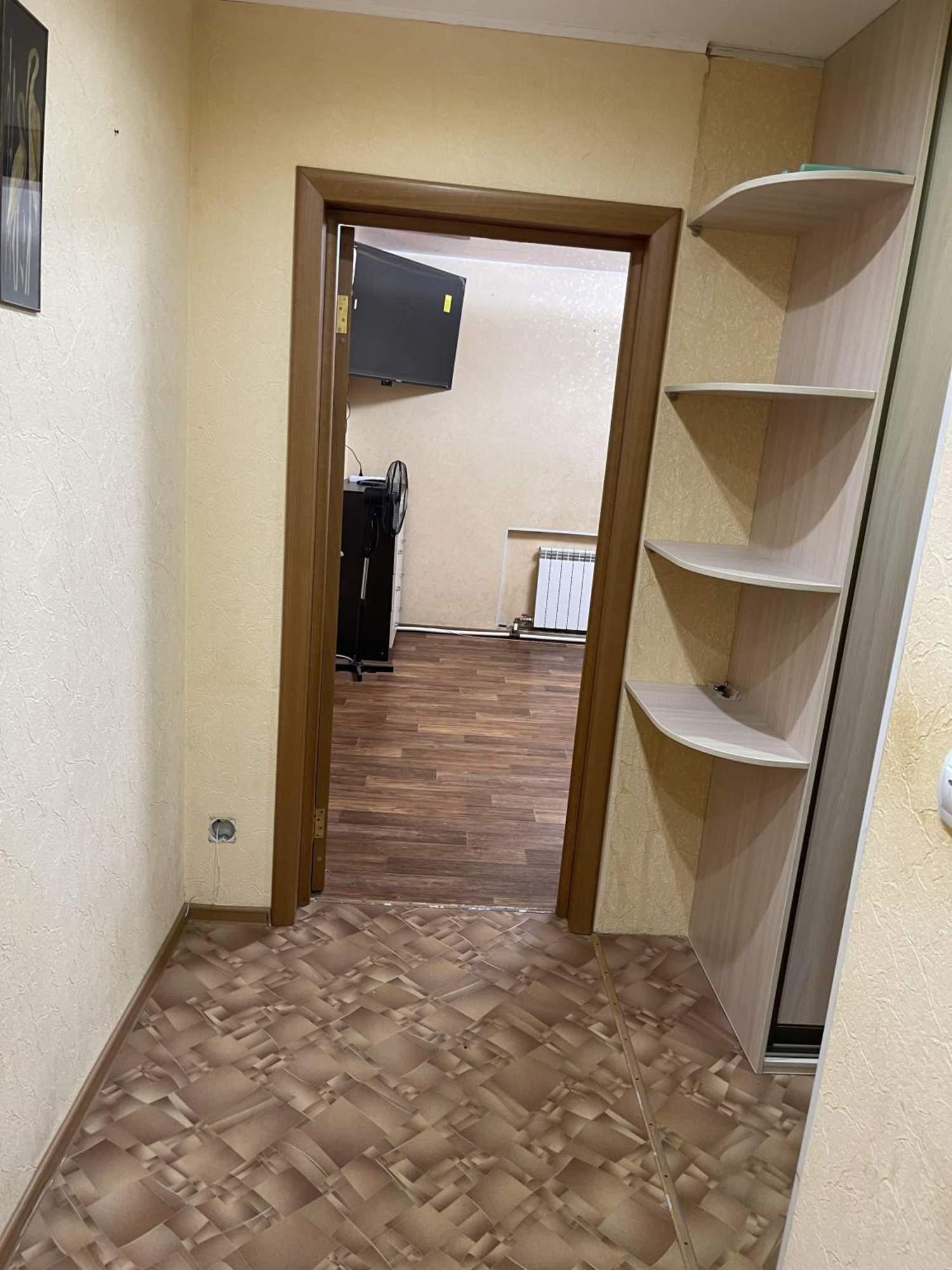 Сдать квартиру за 24 200 рублей на Балашовская улица, д.31