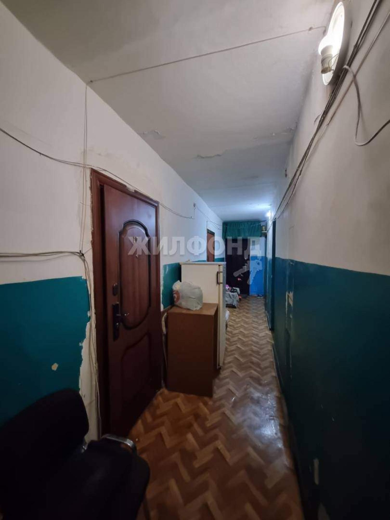 Купить комнату за 1 100 000 рублей на Железнякова улица, д.18