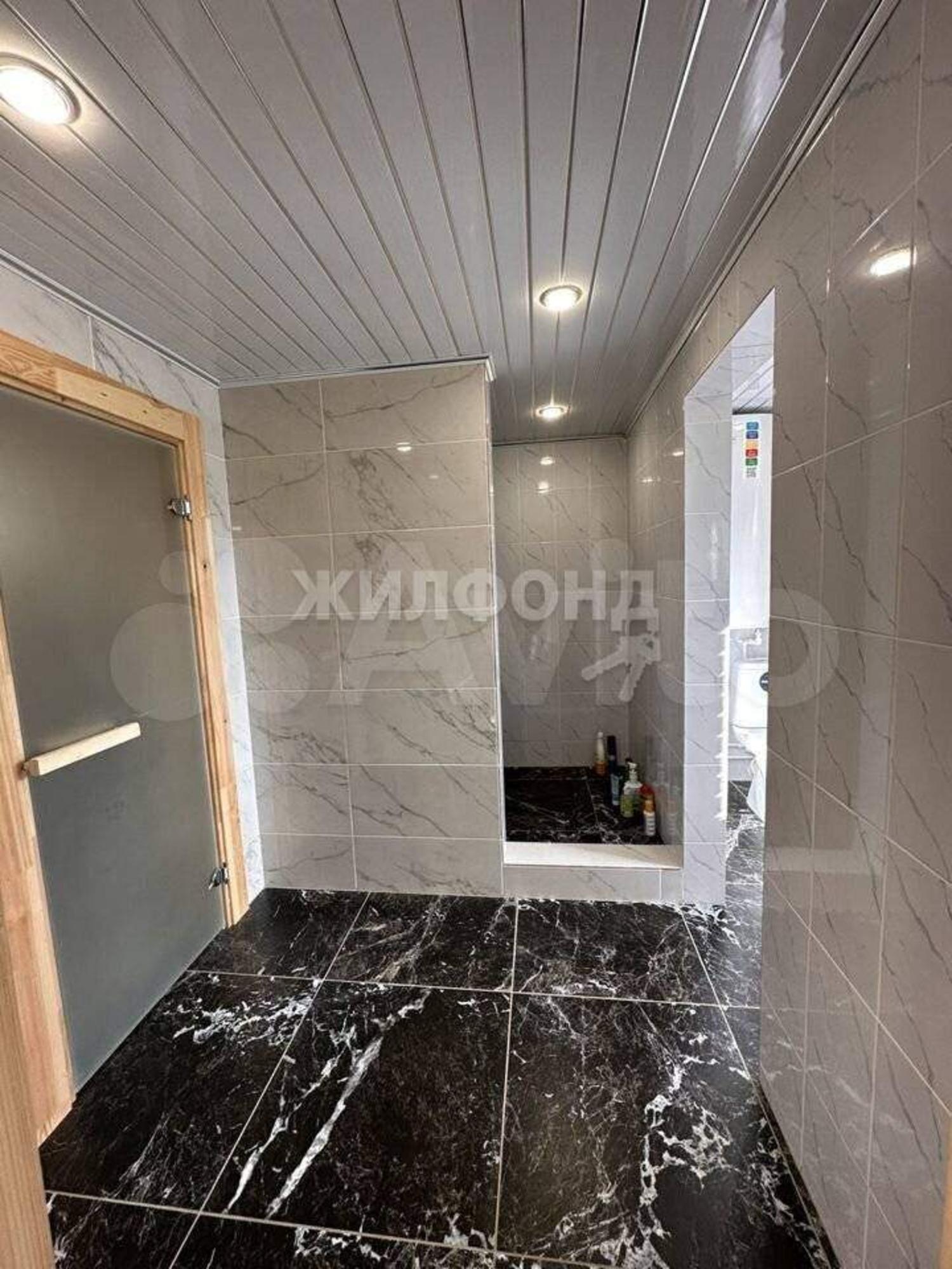 Купить дачу, дом, коттедж за 16 400 000 рублей на Набережная улица