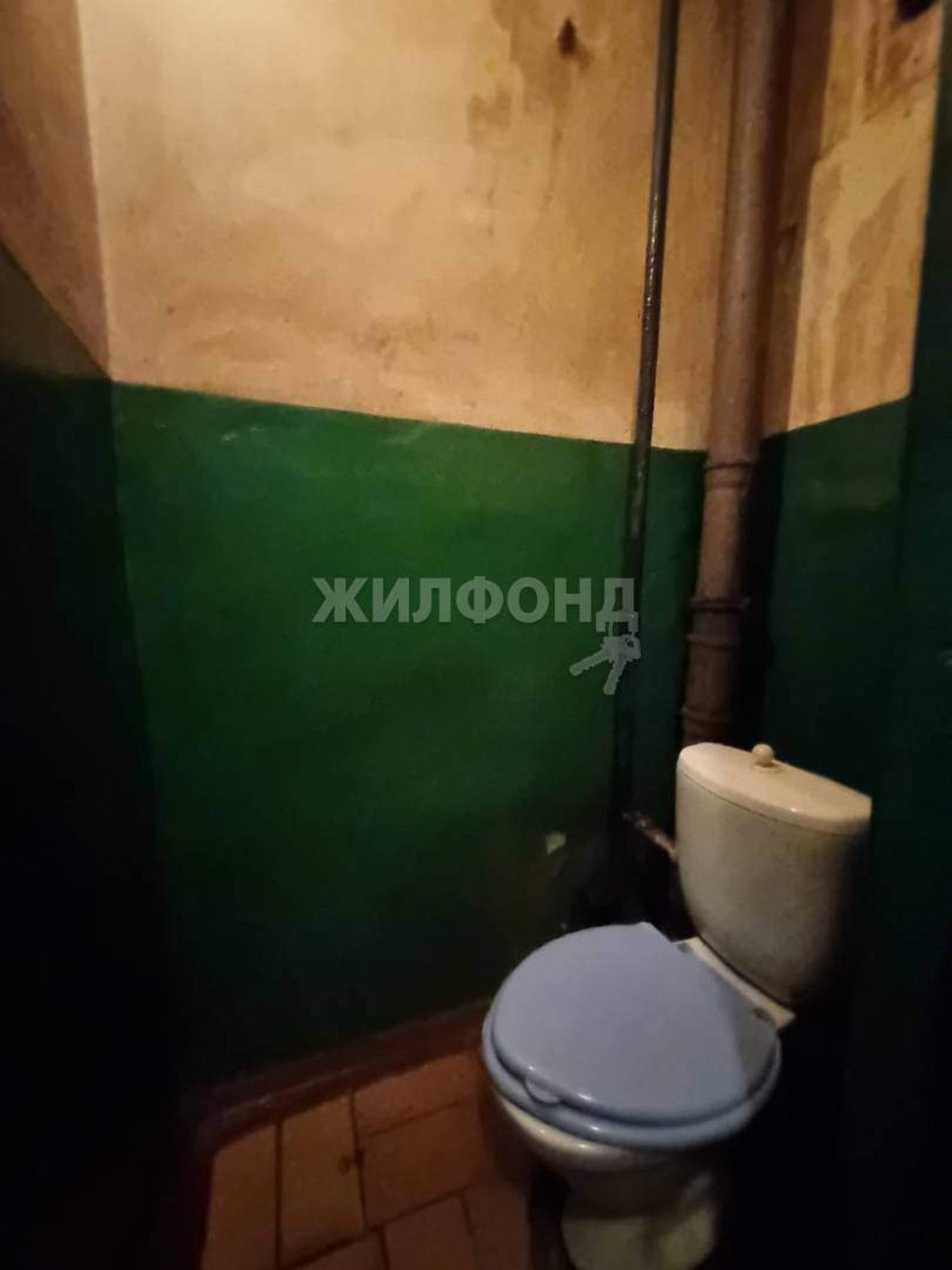 Купить комнату за 1 100 000 рублей на Железнякова улица, д.18