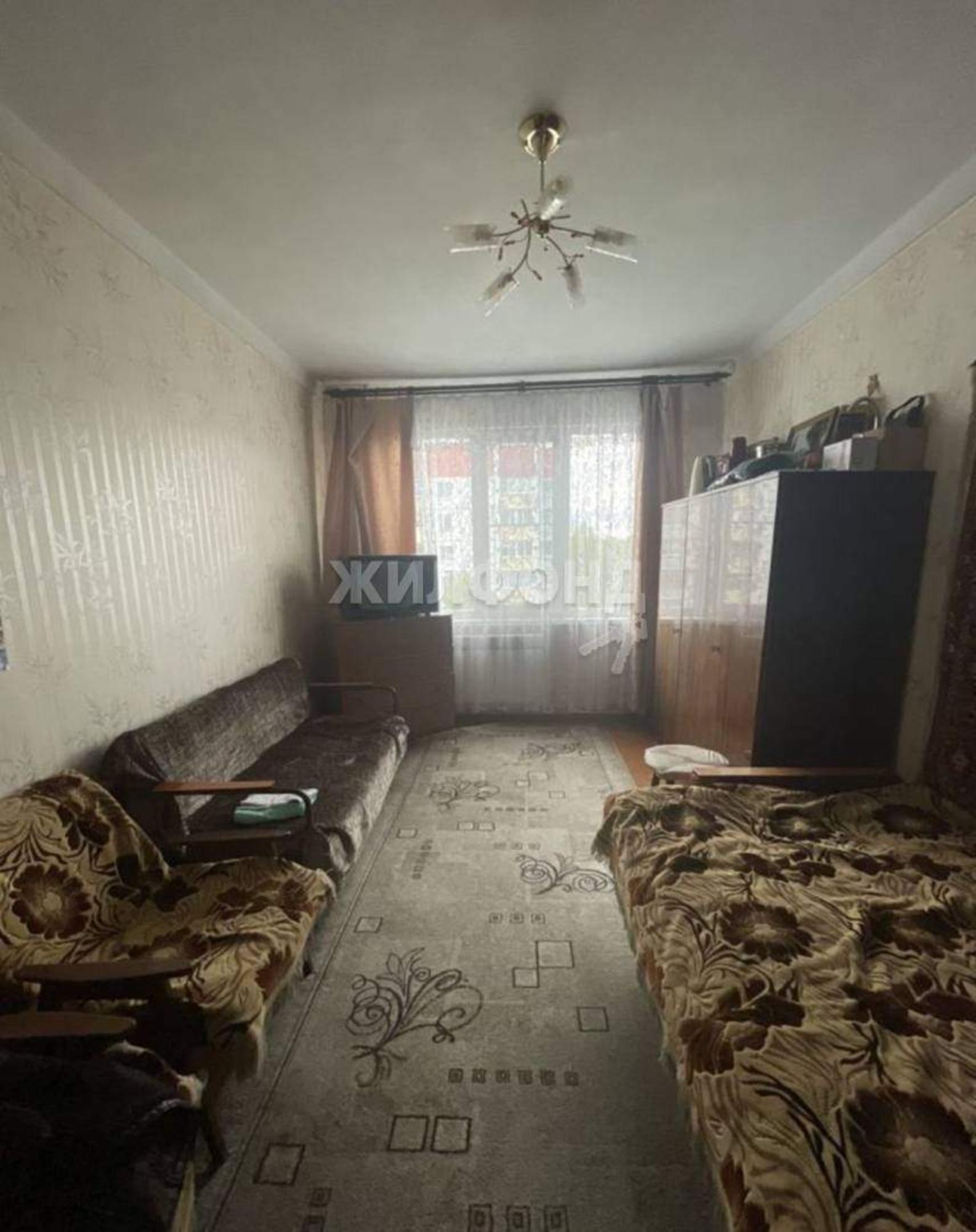 Купить квартиру за 5 500 000 рублей на 25 Января улица, д.34