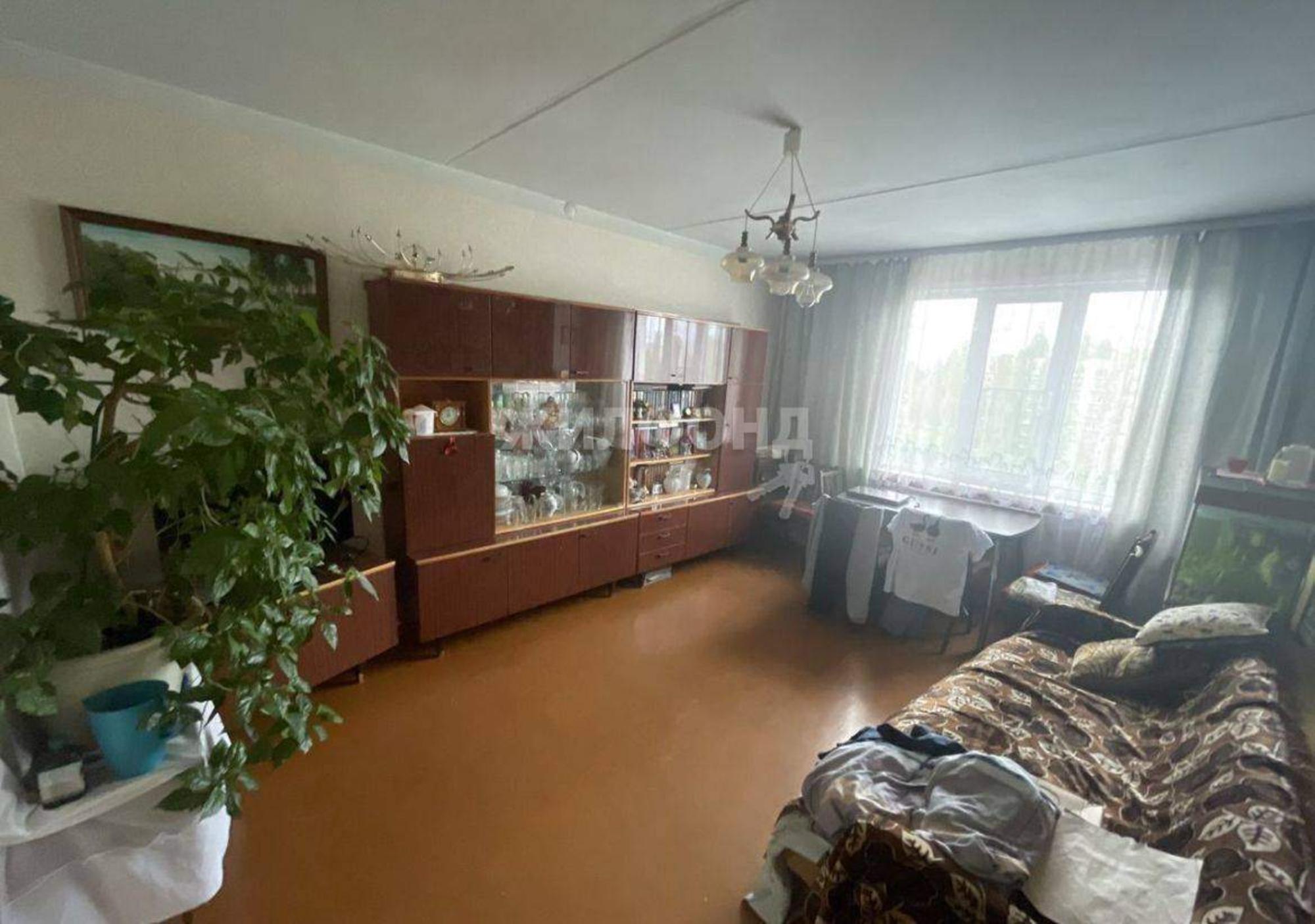 Купить квартиру за 5 500 000 рублей на 25 Января улица, д.34