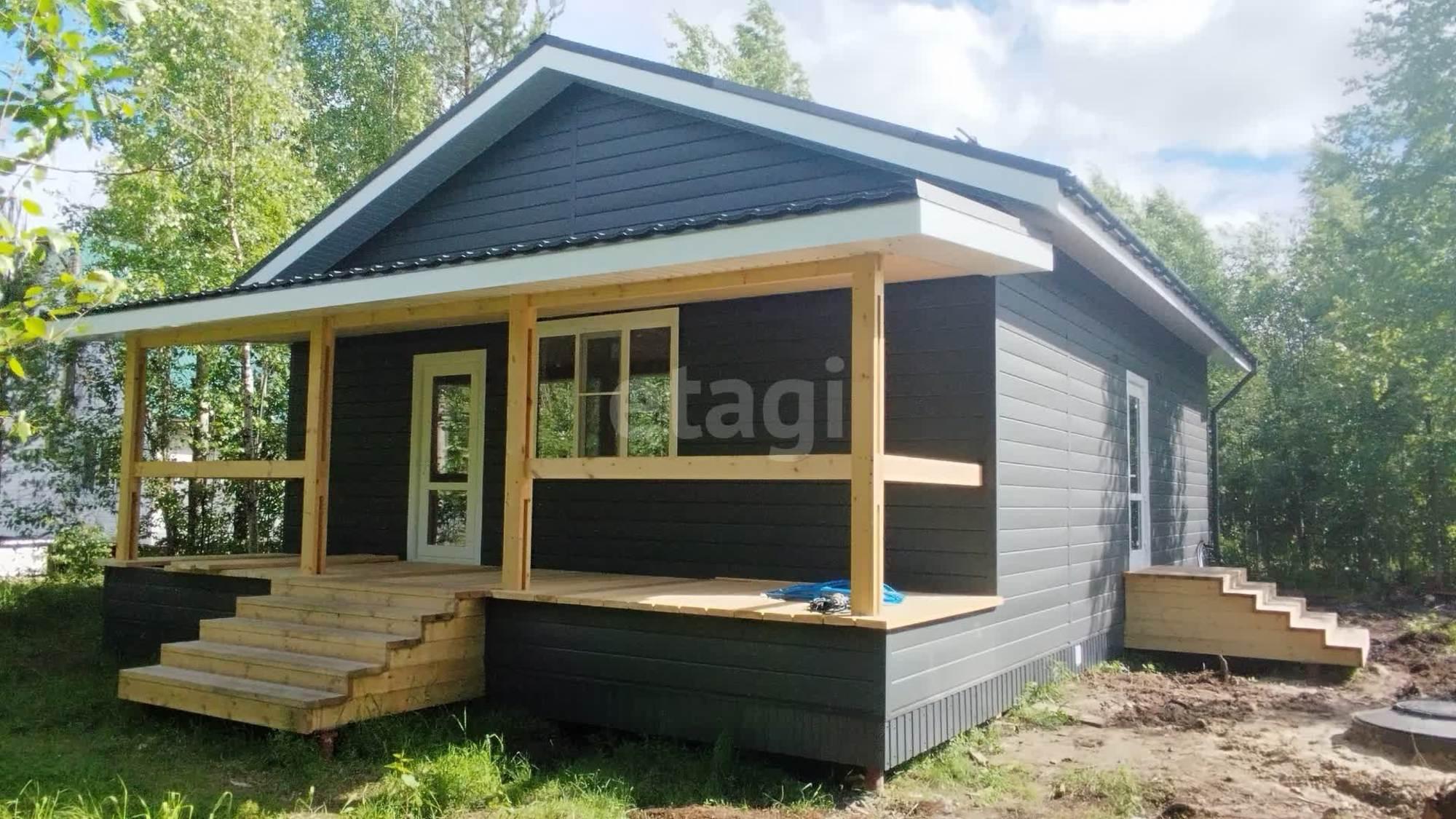 Купить дачу, дом, коттедж за 5 900 000 рублей