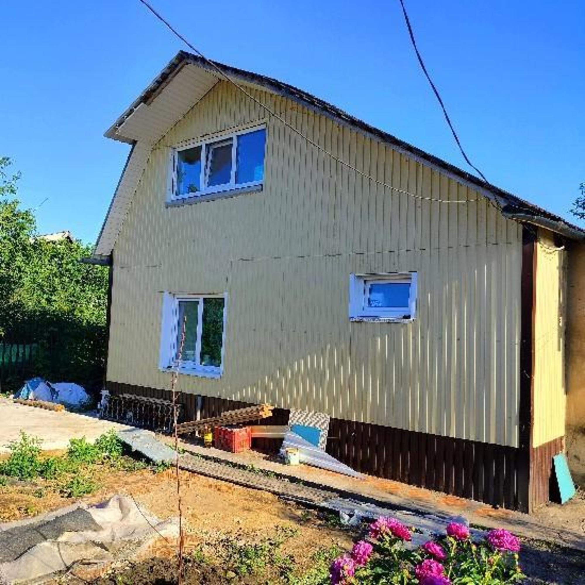 Купить дачу, дом, коттедж за 4 000 000 рублей на Синтезкаучук СНТ