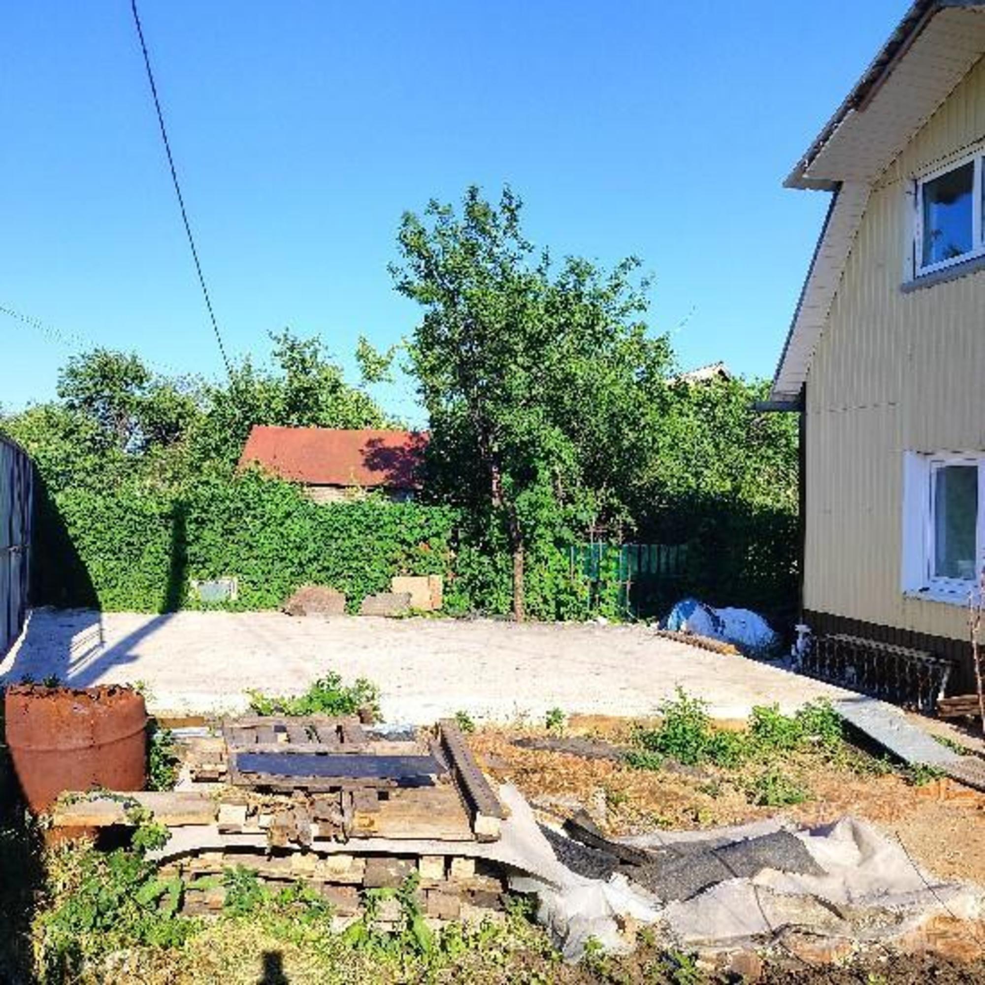 Купить дачу, дом, коттедж за 4 000 000 рублей на Синтезкаучук СНТ