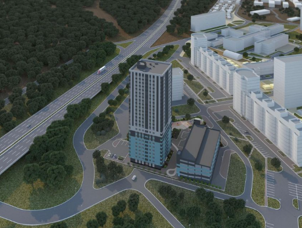 Дельта