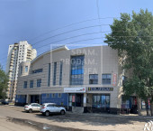 офис 11 кв м, этаж 2/4 Максима Рыльского улица, д.2/1
