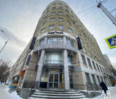 офис 79.1 кв м, этаж 3/7 Ветошникова улица, д.99