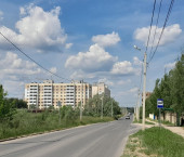 1-комн, 34.2 кв м, этаж 2/9 проезд 3-й Академический