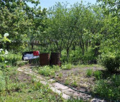 коттедж 15 кв м Дачная улица, 40