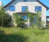 коттедж 261 кв м Садовая улица, 20