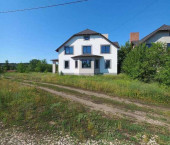коттедж 261 кв м Садовая улица, 22