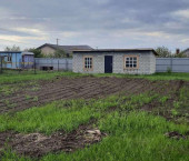 коттедж 33.5 кв м Дружбы, 26а