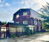 помещение 650 кв м Тувинская улица, 38