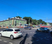 торговое помещение 333 кв м Кирова проспект, 44