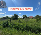 земля 5.6 сот 5 линия, 107