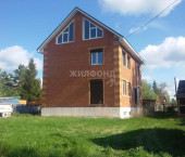 коттедж 240 кв м Электрон территория снт