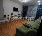 2-комн, 52кв м, этаж 2/5 Симонок улица, д.53