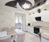 2-комн, 61.5кв м, этаж 6/14 Солнечный бр, д.4