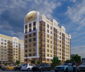 Романовский