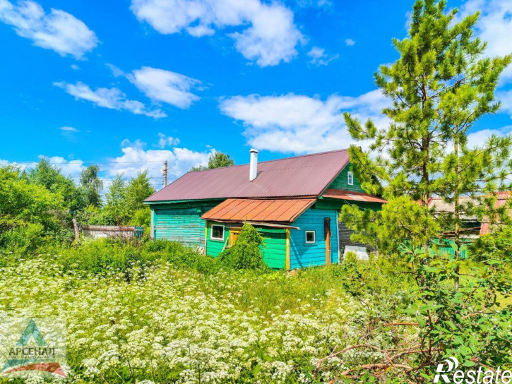 Коттедж/дом Тихонравова ул, 57