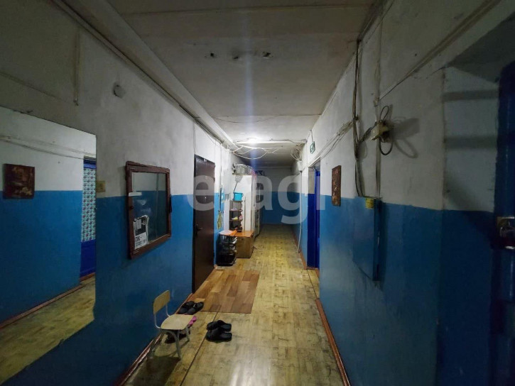 Комната улица Фрунзе