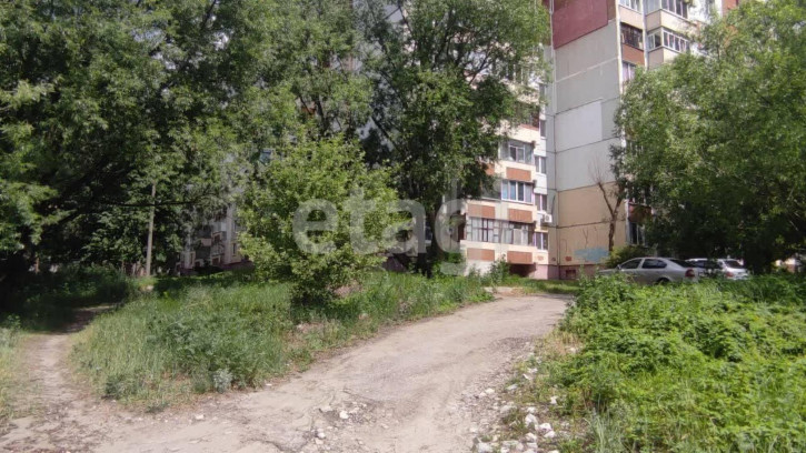 Земельный участок улица Пушкина