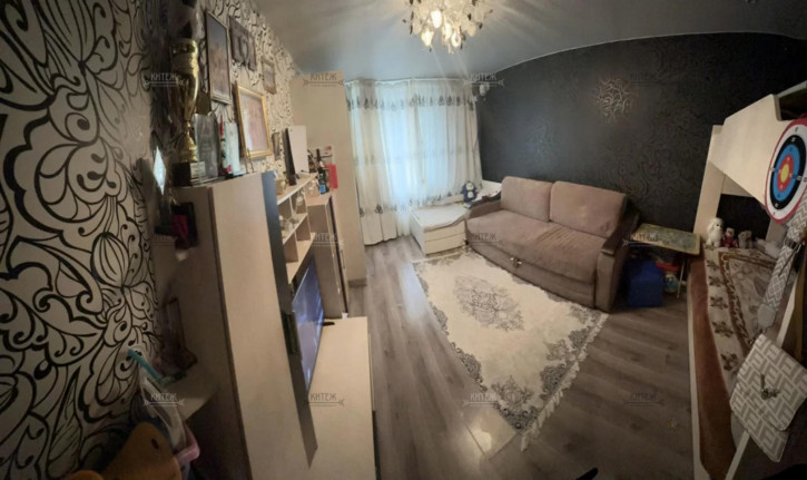1-комн квартира Георгия Амелина улица,20