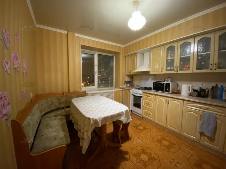 1-комн квартира бульвар Моторостроителей