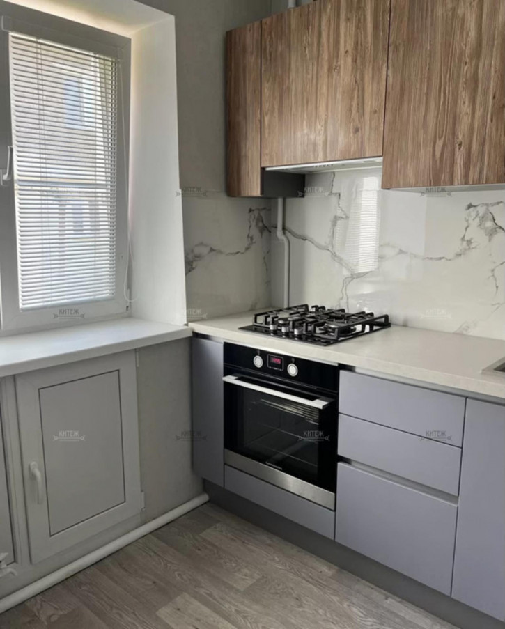 2-комн квартира Советская улица,4А