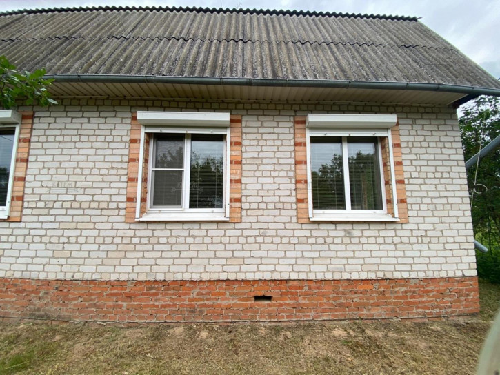 Коттедж/дом 31