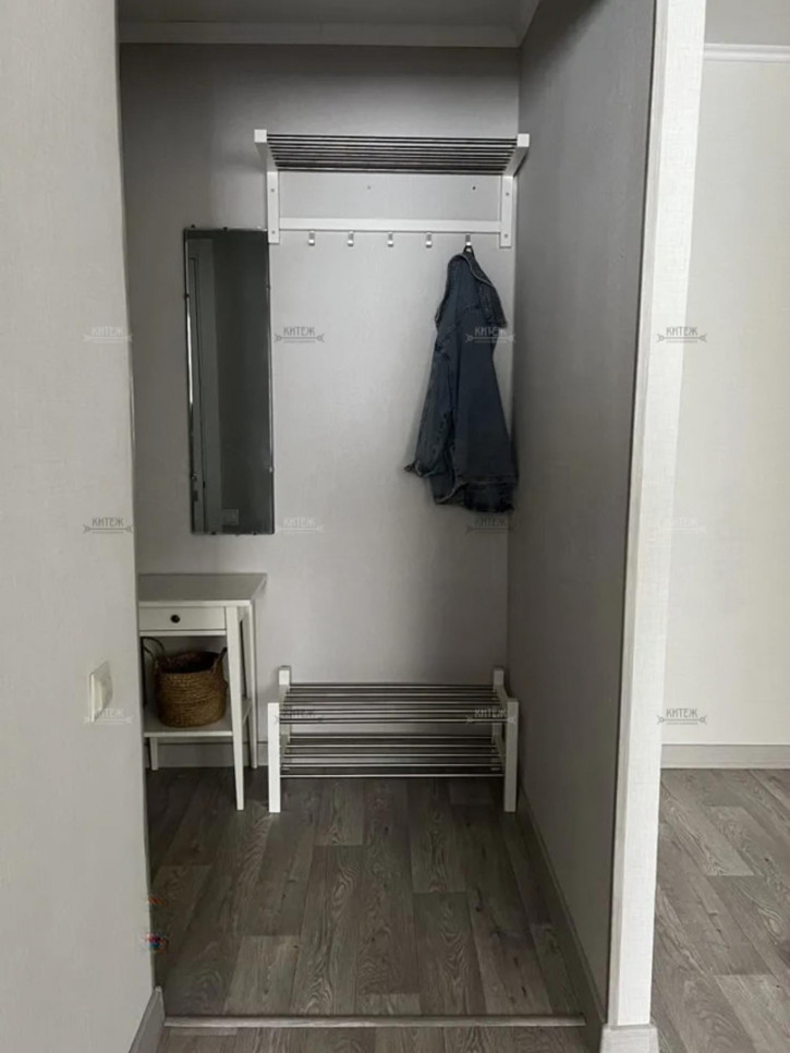 2-комн квартира Советская улица,4А