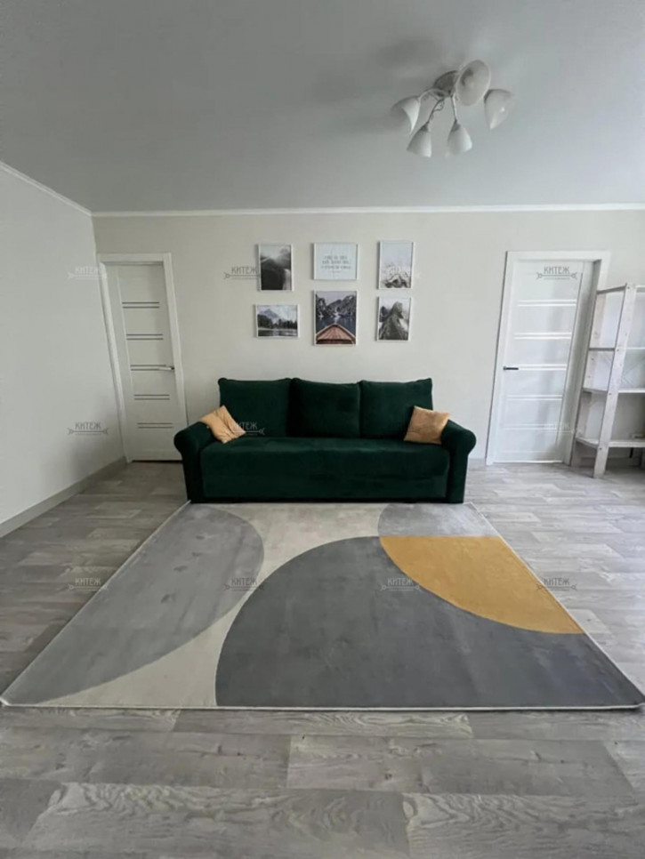 2-комн квартира Советская улица,4А